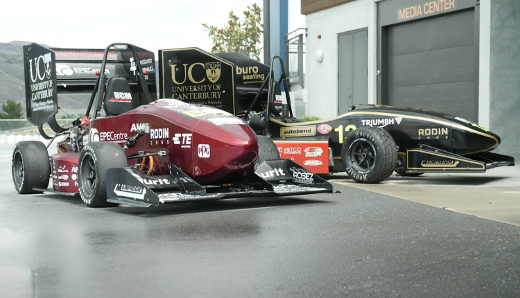 Aerodynamic Considerations YOUR Build Deserves | Formula SAE [TECH TALK]