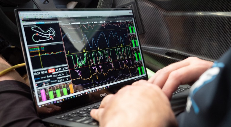 Maximising Your Throttle Input | Throttle Data [TECHTALK] - Featured Image