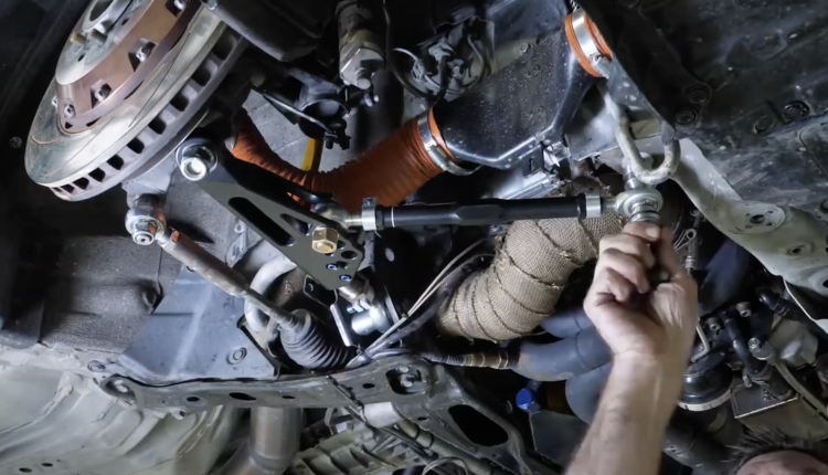 Why Replace Bushings With Rod Ends? | Heim Joints/Rose Joints 101 [TECH NUGGET]