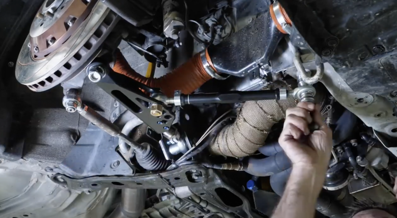 Why Replace Bushings With Rod Ends? | Heim Joints/Rose Joints 101 [TECH NUGGET] - Featured Image