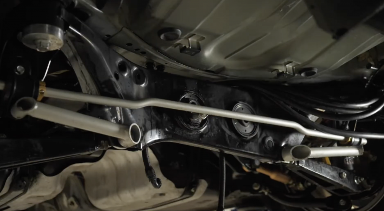 Anti-roll Bar Rating How-to | Chassis Tuning [TECH TALK] - Featured Image
