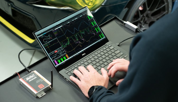 Oil Cooling, Fuel Surge, Video Analysis and MORE | Recently at RaceCraft [#UPDATE 005]