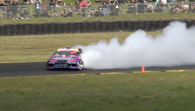 How To Avoid The Big Mistakes | Drift Suspension Alignment [TECH TALK]