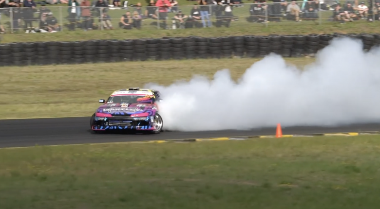 How To Avoid The Big Mistakes | Drift Suspension Alignment [TECH TALK]