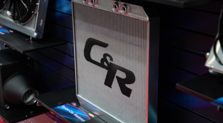 Improving Your ENGINE COOLING | C&R Racing [TECH TALK] - Featured Image