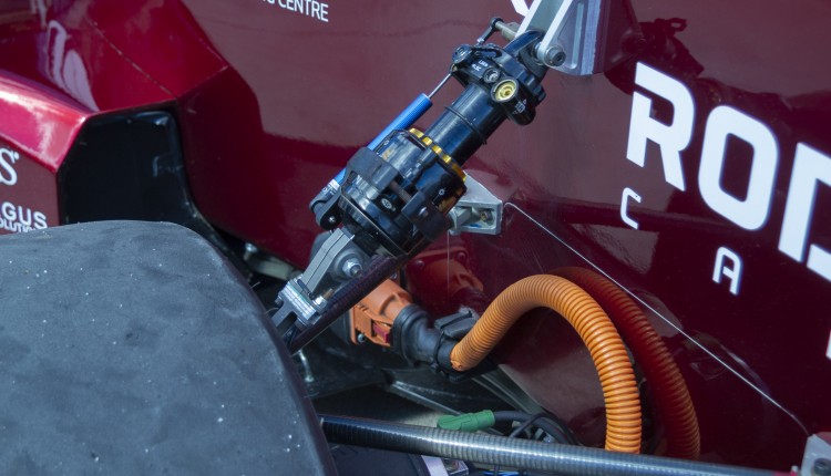 Tyre Tuning and Selection | Formula SAE [TECH TALK]