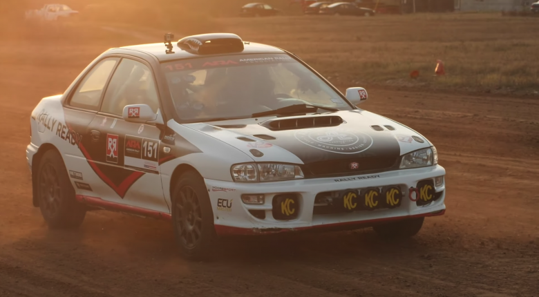 Rally Like A Pro | Rally Ready | Lesson One [RALLY RANCH]