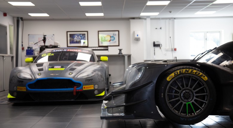 Is Sim Racing REALISTIC Enough For Professional Drivers? [TECH TALK] - Featured Image