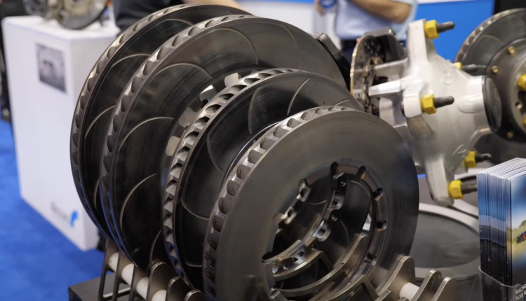 Get Up To Speed On Brake UPGRADES | Alcon [TECH TALK]