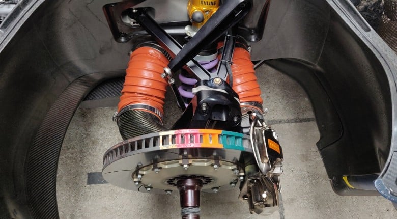Your OEM Brakes Suck | Start Learning HOW To Improve Them [TECH TALK] - Featured Image