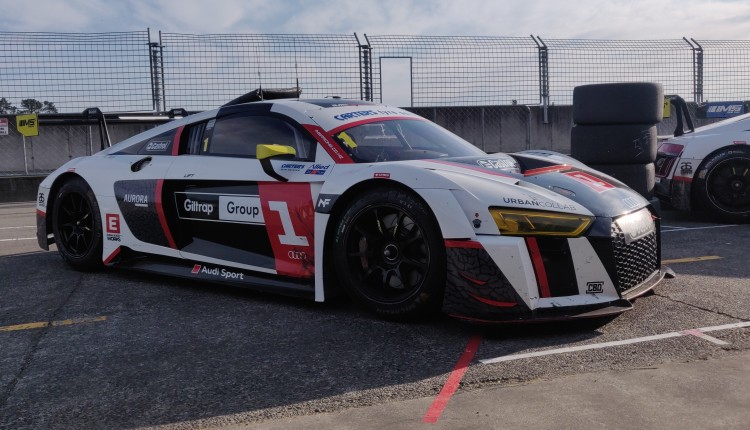 The Key To Driver Training | Pro-Am Endurance Racing [TECH TALK]