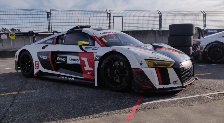 The Key To Driver Training | Pro-Am Endurance Racing [TECH TALK] - Featured Image