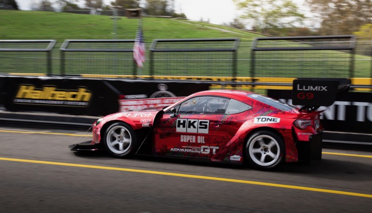 More Control AND Added Downforce? | Double Wishbone Suspension [BLOG]