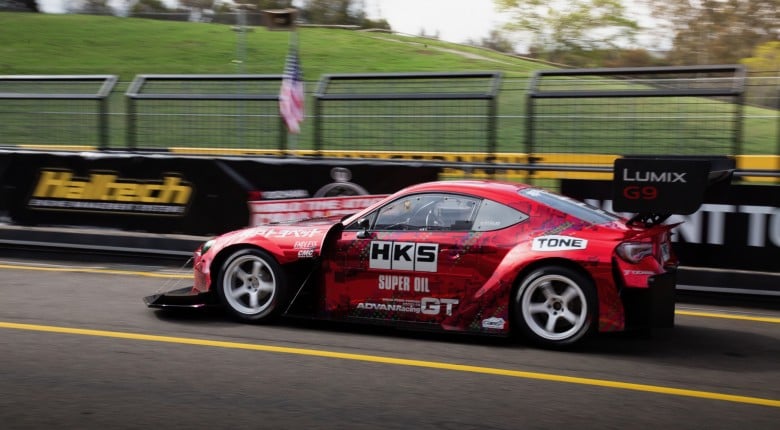 More Control AND Added Downforce? | Double Wishbone Suspension [BLOG] - Featured Image