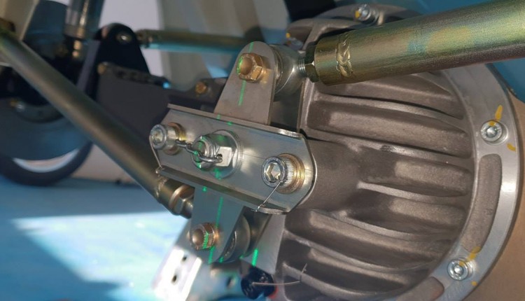 Panhard Bar vs Watts Link & More | Recently At RaceCraft [#UPDATE 009]
