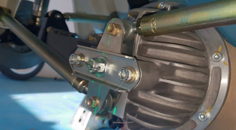 Panhard Bar vs Watts Link & More | Recently At RaceCraft [#UPDATE 009] - Featured Image