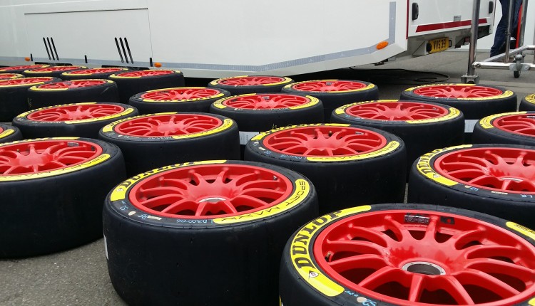 Tyre Pressure | How To FIND Your Perfect Tire Pressures [TECH TALK]