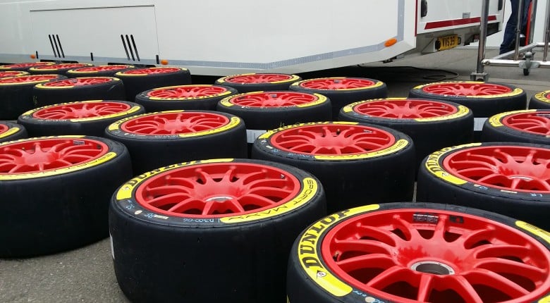 Tyre Pressure | How To FIND Your Perfect Tire Pressures [TECH TALK] - Featured Image