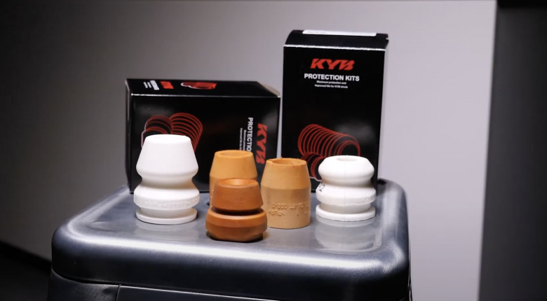 What do you know about Bump Stops? | Bump Stop 101 [TECH TALK] - Featured Image