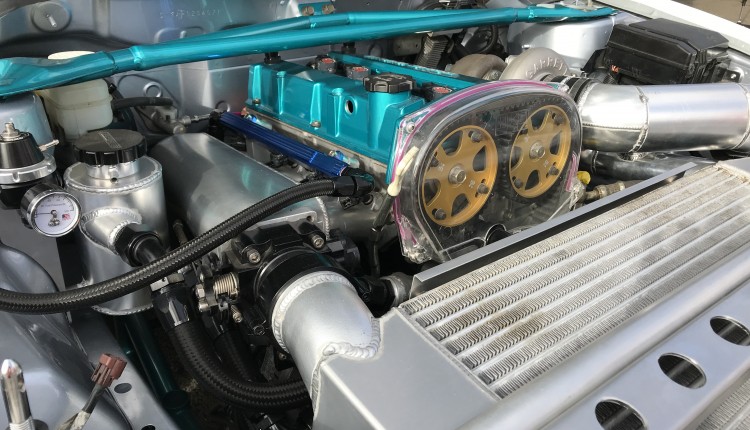 Don't Buy An 'Interfooler' Get An Intercooler Instead. Way Better!