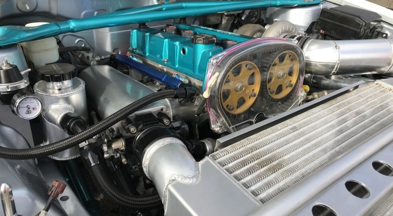 Don't Buy An 'Interfooler' Get An Intercooler Instead. Way Better!