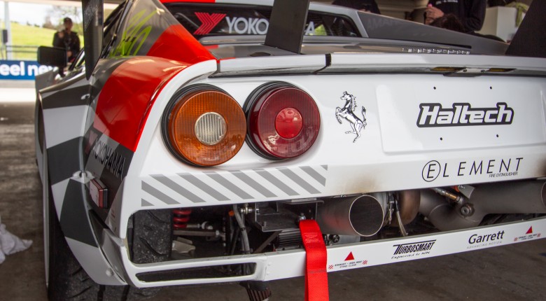 295% More Power Than A V8 Ferrari - Featured Image