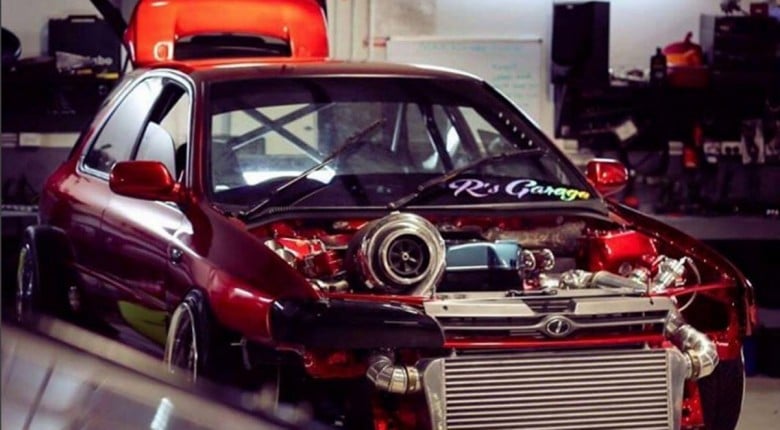 How To Build A 1000HP 2JZ | Training Course - Featured Image