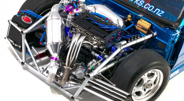 How To Build A 4G63 | Training Course - Featured Image