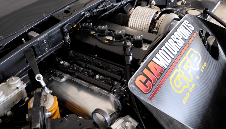 4g63 gtr 7