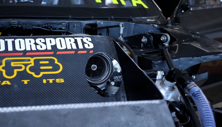 5 4G63-Powered Time Attack MONSTERS!