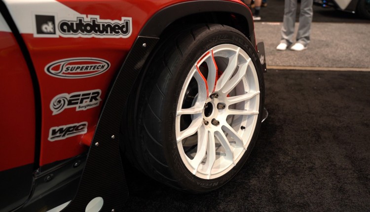 Are Genuine Wheels Worth It?