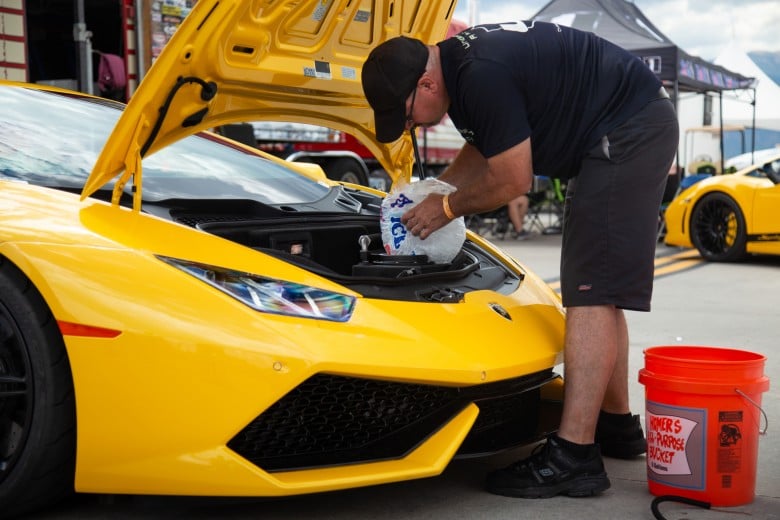 Pikes peak export 4548