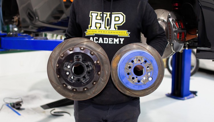 Your OEM Brakes Suck | Start Learning HOW To Improve Them