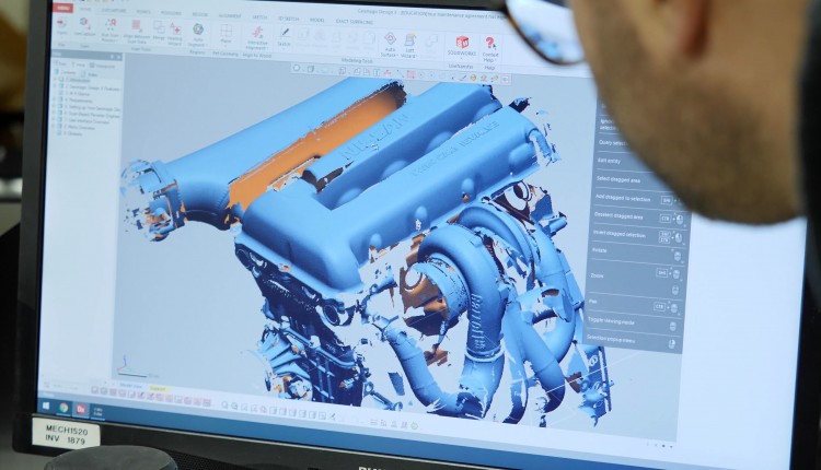 CAD Software System Requirements | Fusion 360 (2023)