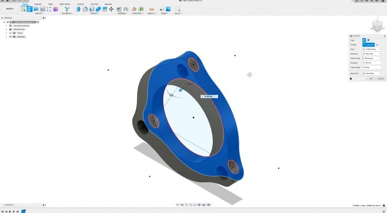 5 Free CAD Software Options (For those new to 3D modelling)