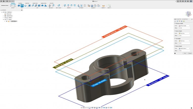 cad 3d modelling course 70