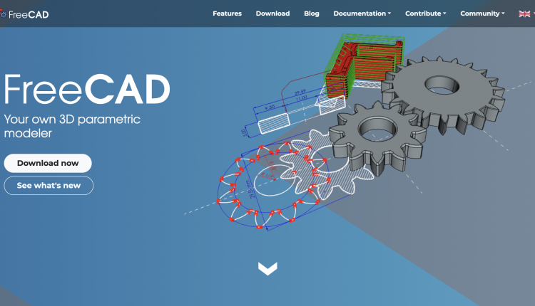 FreeCAD System Requirements