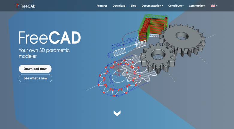 freecad download