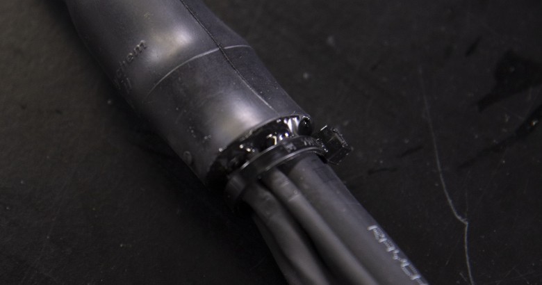 298 | Terminating Shielded Cable
