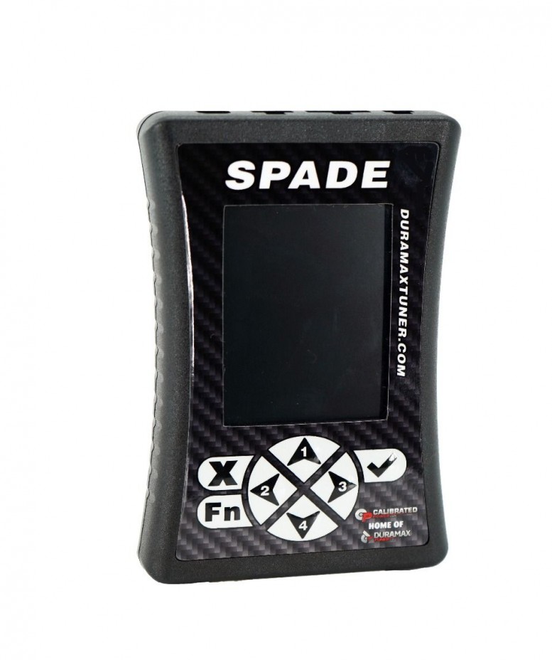 duramax efilive spade tuner