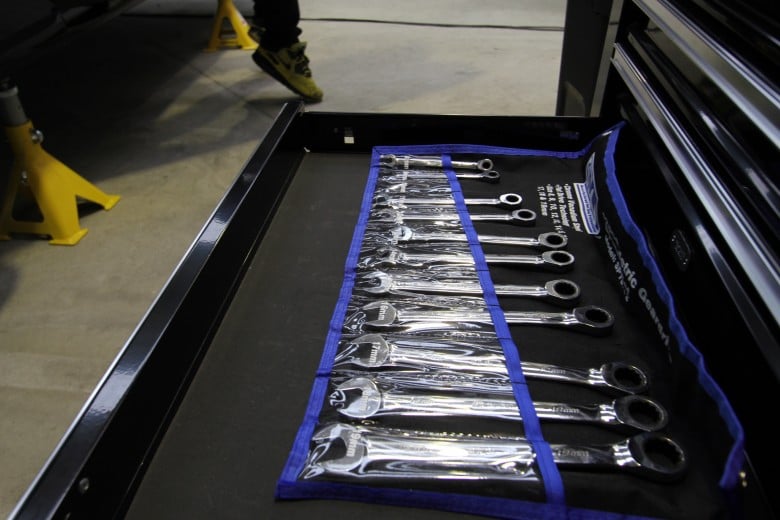 Torque wrench degree wheel discount