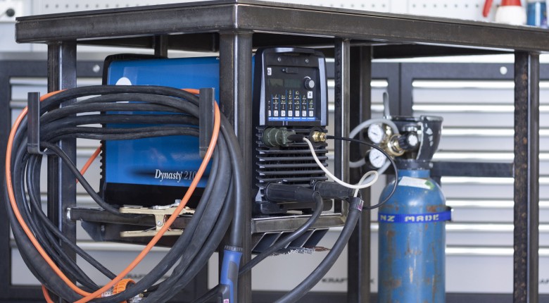 Welder Buying Basics - Featured Image