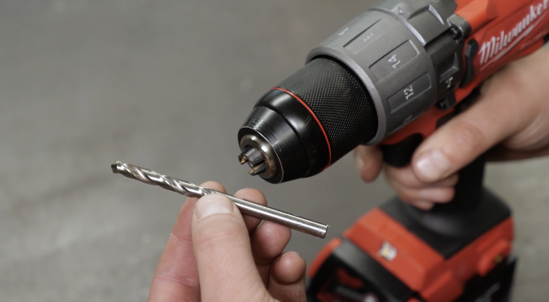 Don't Waste Your Money On Drills