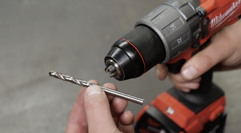 Don't Waste Your Money On Drills | Choosing the right tool for the job