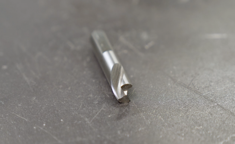 spot weld drill bit