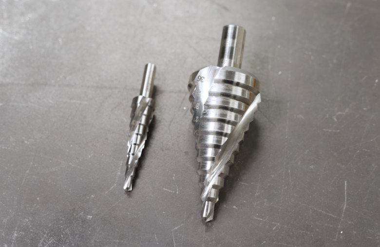 drill bits 1