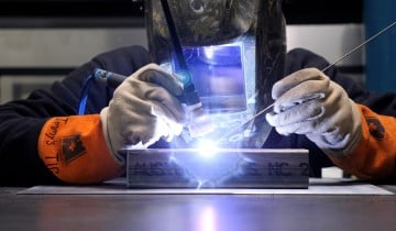 Getting Into Motorsport Fabrication | Tips For Beginners