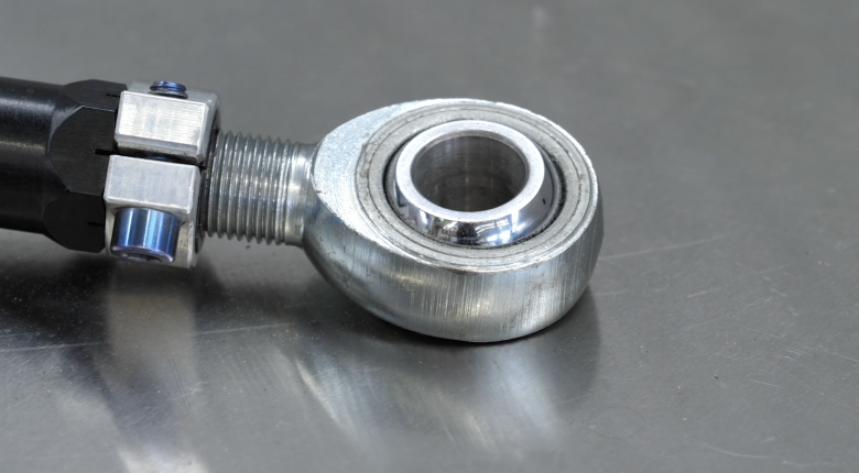 Why We Use Rod Ends - Featured Image