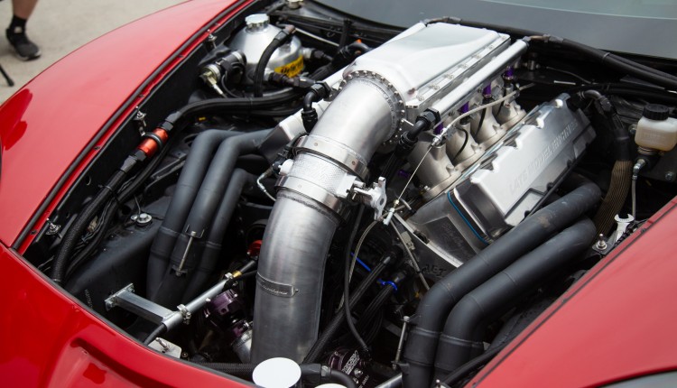 Getting Wideband AFR Data into VCM Scanner | HP Tuners