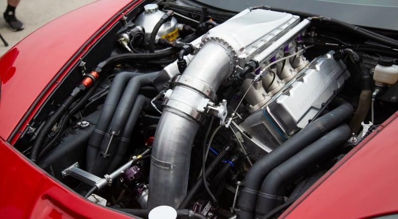 Getting Wideband AFR Data into VCM Scanner | HP Tuners - Featured Image